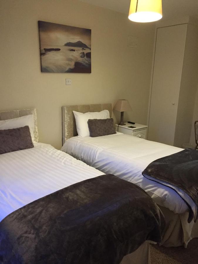 Mulberry Lodge Guest House باليهاونيس المظهر الخارجي الصورة