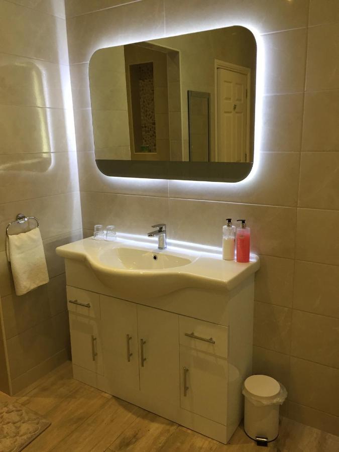 Mulberry Lodge Guest House باليهاونيس المظهر الخارجي الصورة