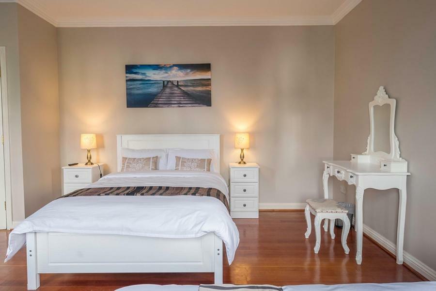 Mulberry Lodge Guest House باليهاونيس المظهر الخارجي الصورة