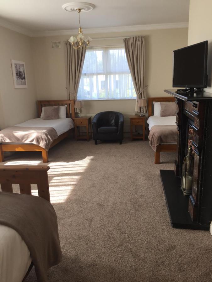 Mulberry Lodge Guest House باليهاونيس المظهر الخارجي الصورة